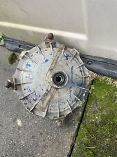 Lambretta tv175 front for sale  WATFORD