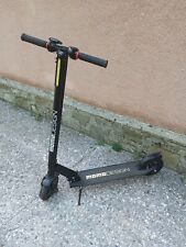 Monopattino elettrico pieghevo usato  Milano