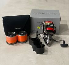 Mulinello shimano mgs usato  Gela