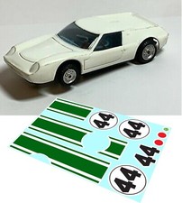 Stickers lotus lm67 d'occasion  Le Val