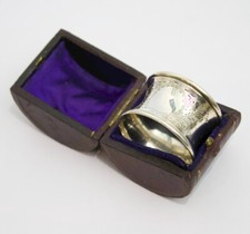 Antique sterling solid for sale  AYLESBURY