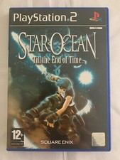 Star ocean till d'occasion  France