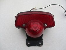 Bsa rear light for sale  PONTEFRACT