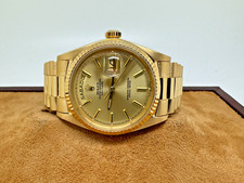 Rolex yster perpetual gebraucht kaufen  Schwäbisch Hall