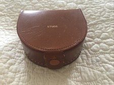 leather stud box for sale leather stud box for sale MILTON KEYNES