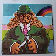 Savoy brown lion gebraucht kaufen  Trebur