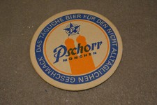 Bierdeckel pschorr münchen gebraucht kaufen  Pirna, Dohma, Struppen