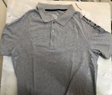 Polo uomo armani usato  Cagliari