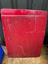 Reliant rialto bonnet for sale  WISBECH