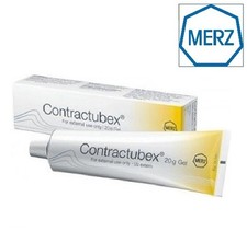 Contractubes gel cicatrizzante usato  Sesto San Giovanni