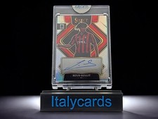2022 panini select usato  Gaggio Montano