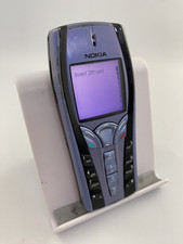 Nokia 7250i blue for sale  BIRMINGHAM