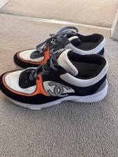 Chanel trainers multi for sale  LEICESTER
