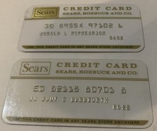 Sears roebuck vintage for sale  Fort Wayne
