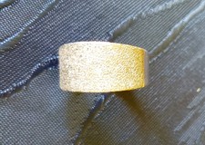 1weißgoldring 585ct ringgrö� gebraucht kaufen  Montabaur