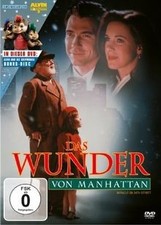 Wunder manhattan alvin gebraucht kaufen  Berlin