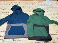 Boys hoodie sweatshirt for sale  Two Rivers