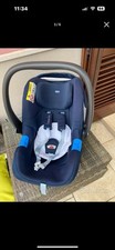 Passeggino trio chicco usato  Italia