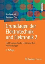 Grundlagen elektrotechnik elek gebraucht kaufen  Berlin