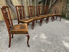 Antique carved oak for sale  THIRSK