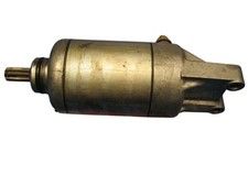 Motorino avviamento starter usato  Italia