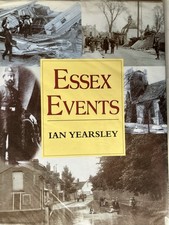 Essex quiz book for sale  BURNHAM-ON-CROUCH