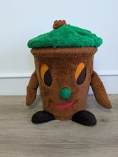 Vintage retro plush for sale  LOWESTOFT