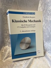 Klassische mechanik beispielen gebraucht kaufen  Oberthal