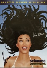 Verona pooth signiert gebraucht kaufen Verona pooth signiert gebraucht kaufen  Tangstedt