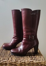 Bottes plumers boucles d'occasion  Épernay