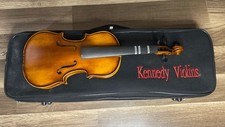 Richard bunnel violin for sale  Abbeville