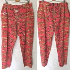 Zubaz kansas city for sale  Las Vegas