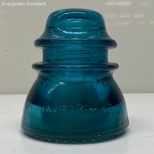 Hemingray glass insulator for sale  Seattle