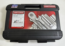 Craftsman mechanics socket for sale  Meriden