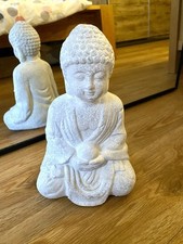 Skulptur deko dekoration gebraucht kaufen  Hamburg