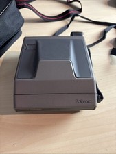 Polaroid spectra image gebraucht kaufen  Berlin