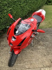 Ducati 749 2003 for sale  NORTHAMPTON