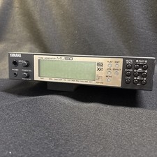 Yamaha mu50 tone d'occasion  Expédié en Belgium