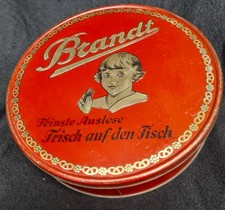 Brandt große alte gebraucht kaufen  Soest