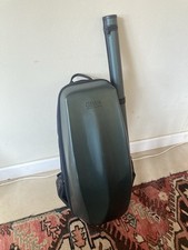 Gewa polycarbonate backpack for sale  BRISTOL