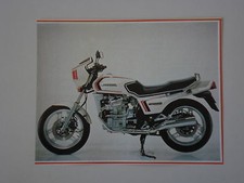 Ritaglio giornale 1982 usato  Salerno