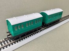 Hornby green wheel for sale  SOUTHAMPTON