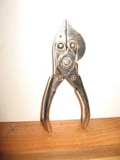Vintage sargent parallel for sale  Clinton Township