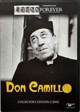 Dvd don camillo usato  Verdellino