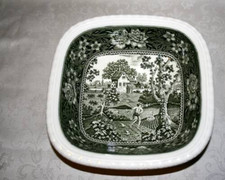 Rusticana grün schüssel gebraucht kaufen  Bitburg-Umland