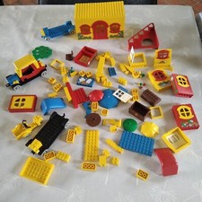 Lego fabuland lot d'occasion  Haubourdin