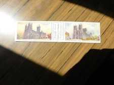 Cadbury cathedral series for sale  BATH
