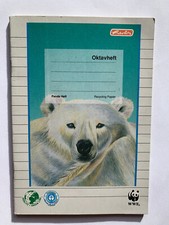 Herlitz ktavheft recycling gebraucht kaufen  Berlin
