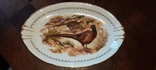 Plat service porcelaine d'occasion  Craponne-sur-Arzon