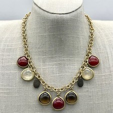 Monet necklace womens for sale  Charleston